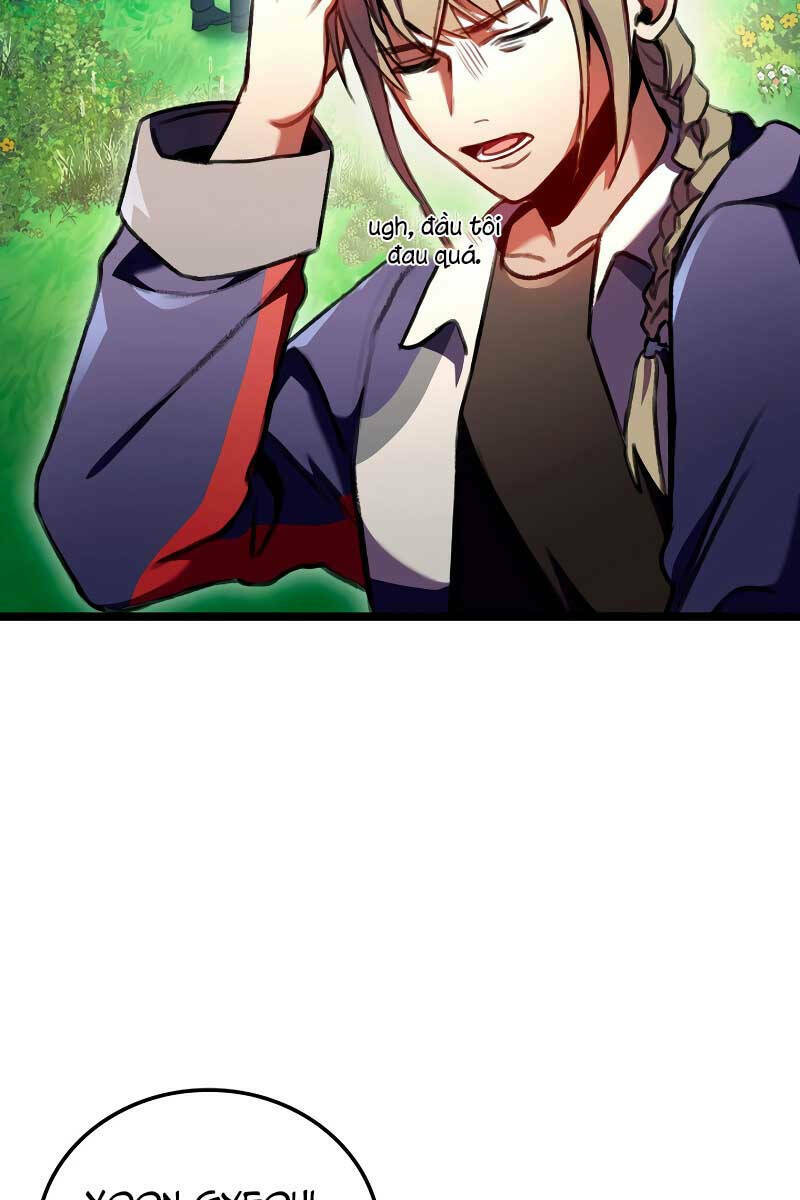 Thợ Săn Số Mệnh Cấp F: Chapter 28