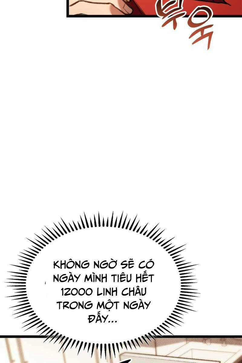 Thợ Săn Số Mệnh Cấp F: Chapter 29