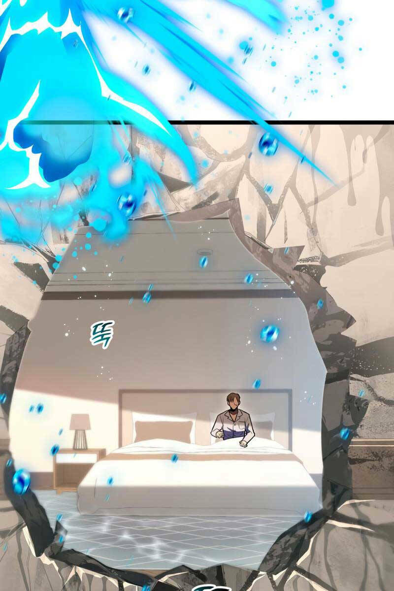 Thợ Săn Số Mệnh Cấp F: Chapter 29