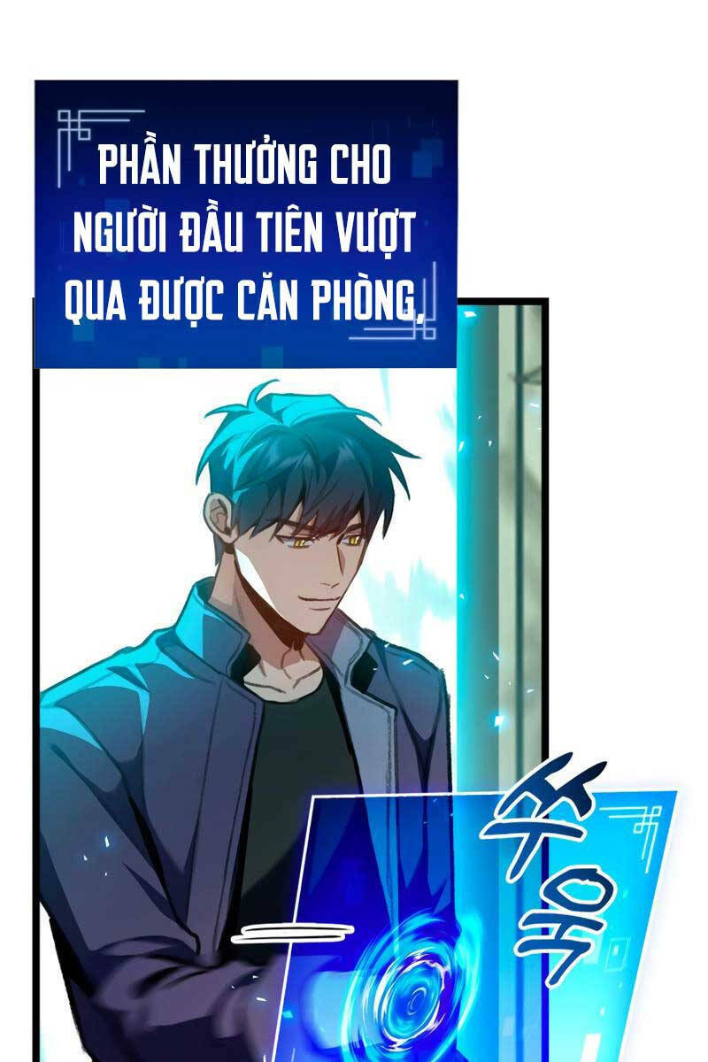 Thợ Săn Số Mệnh Cấp F: Chapter 29