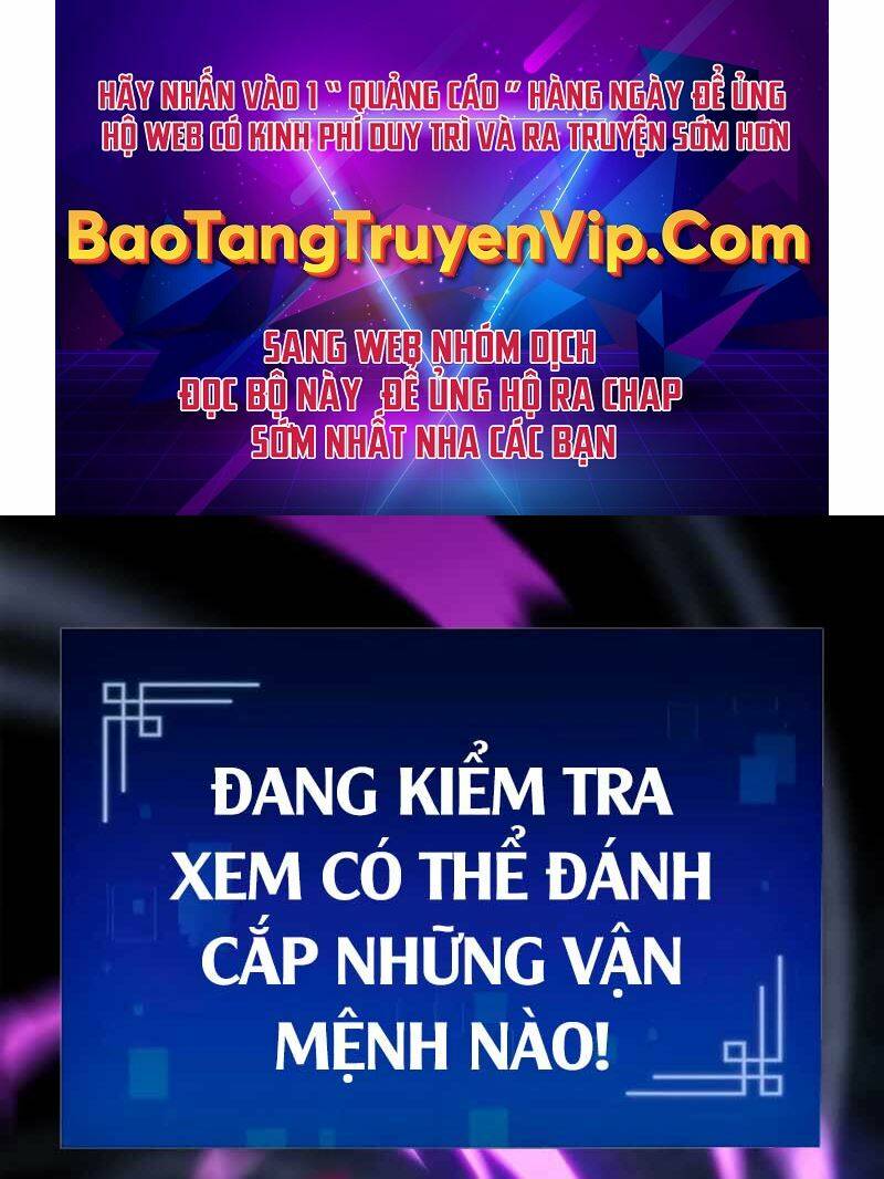 Thợ Săn Số Mệnh Cấp F: Chapter 3