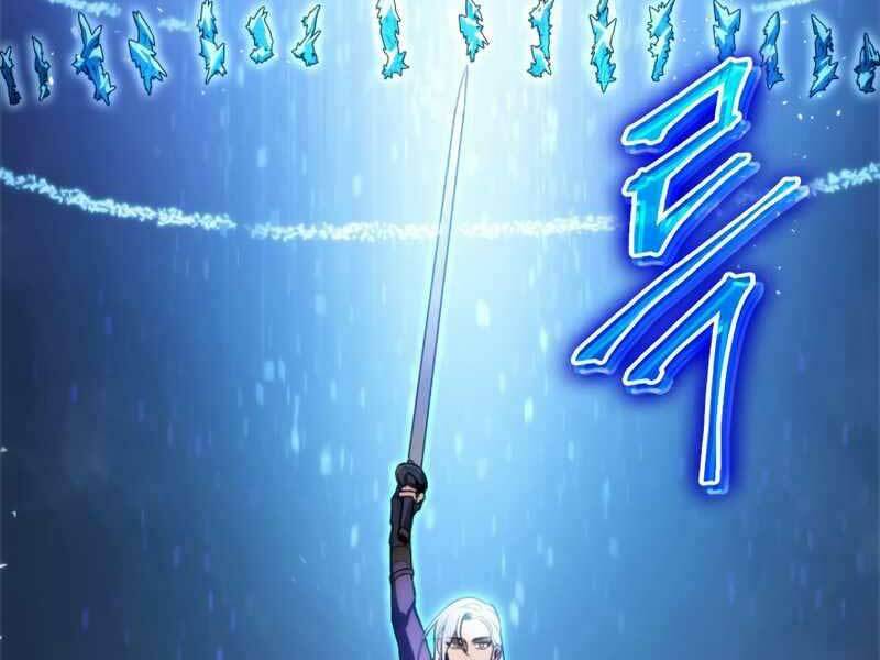 Thợ Săn Số Mệnh Cấp F: Chapter 3