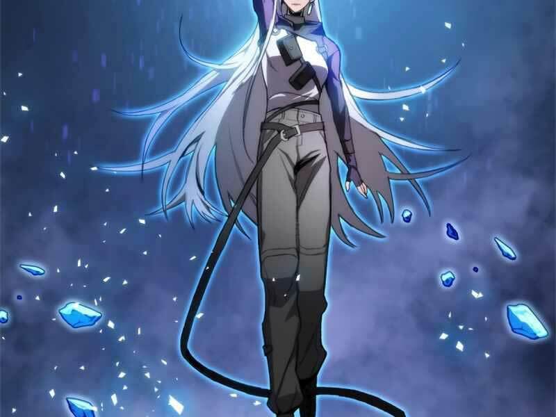 Thợ Săn Số Mệnh Cấp F: Chapter 3