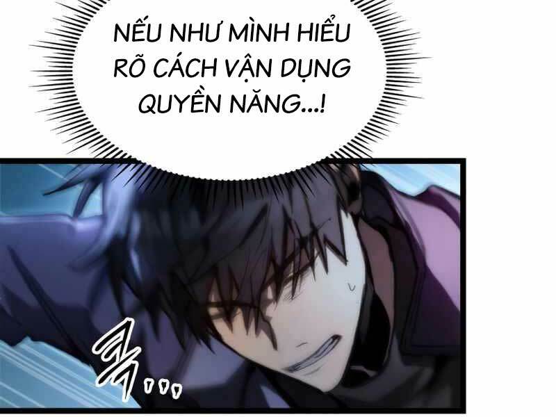 Thợ Săn Số Mệnh Cấp F: Chapter 3
