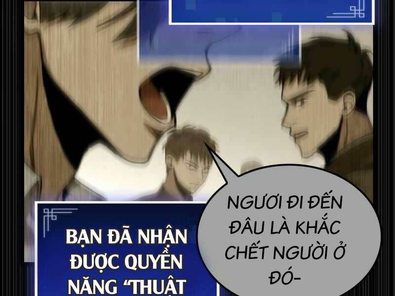 Thợ Săn Số Mệnh Cấp F: Chapter 3