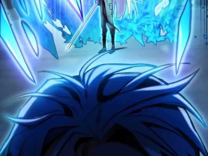 Thợ Săn Số Mệnh Cấp F: Chapter 3