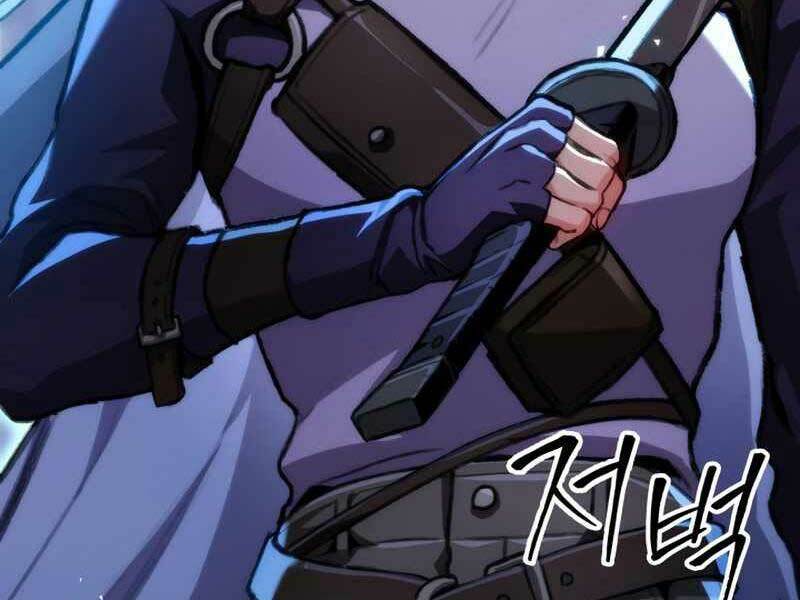 Thợ Săn Số Mệnh Cấp F: Chapter 3