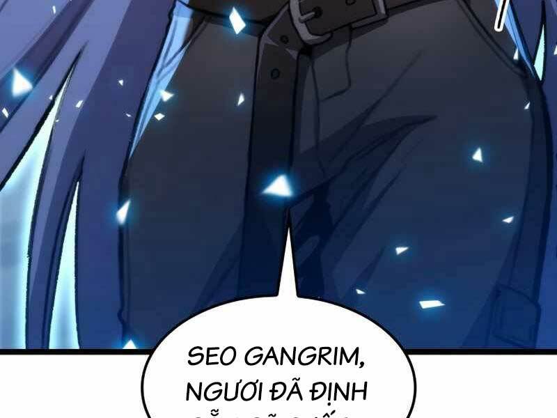 Thợ Săn Số Mệnh Cấp F: Chapter 3