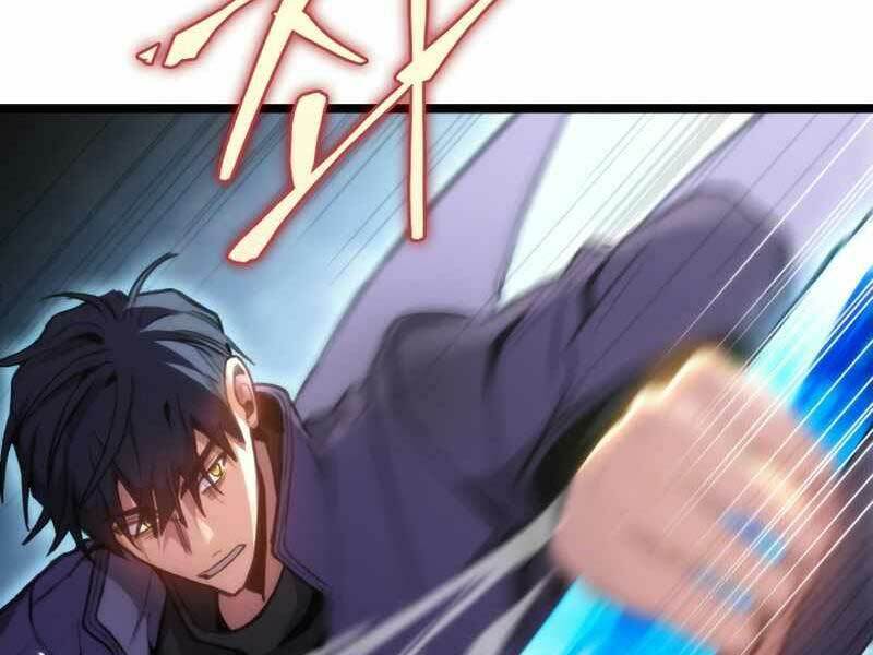 Thợ Săn Số Mệnh Cấp F: Chapter 3