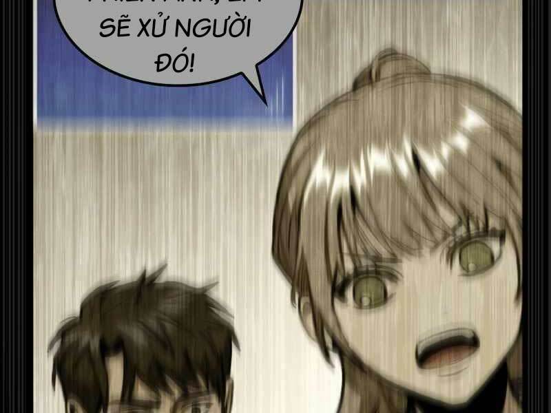 Thợ Săn Số Mệnh Cấp F: Chapter 3