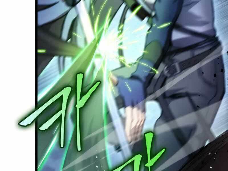 Thợ Săn Số Mệnh Cấp F: Chapter 3