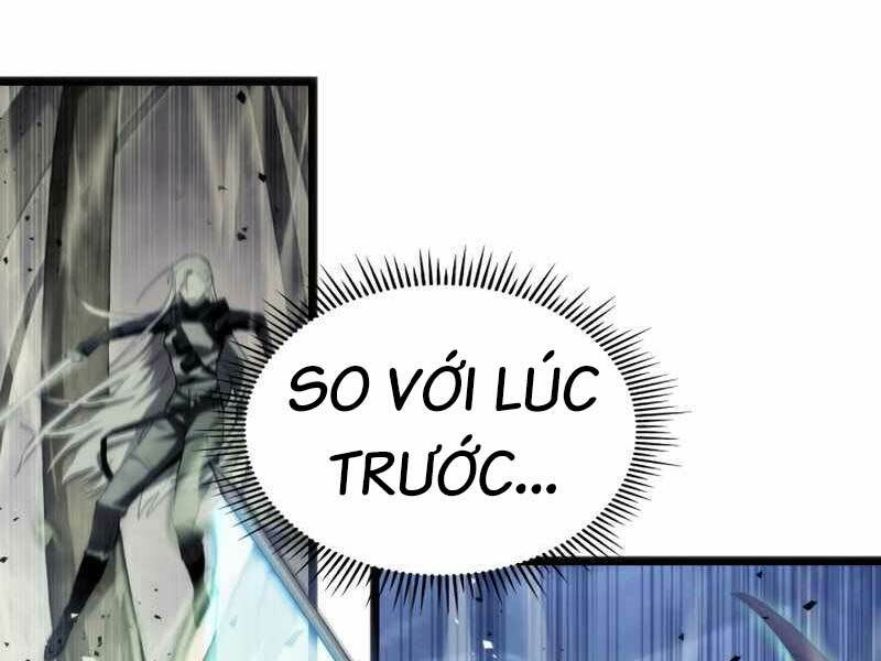 Thợ Săn Số Mệnh Cấp F: Chapter 3