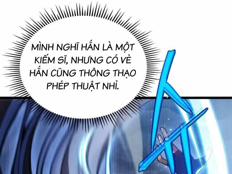 Thợ Săn Số Mệnh Cấp F: Chapter 3