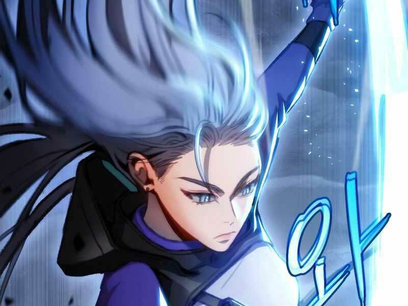 Thợ Săn Số Mệnh Cấp F: Chapter 3