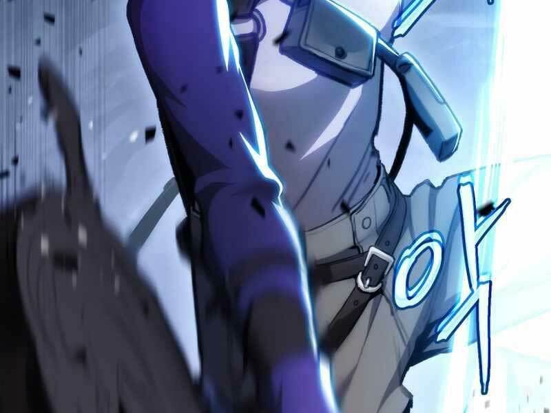 Thợ Săn Số Mệnh Cấp F: Chapter 3
