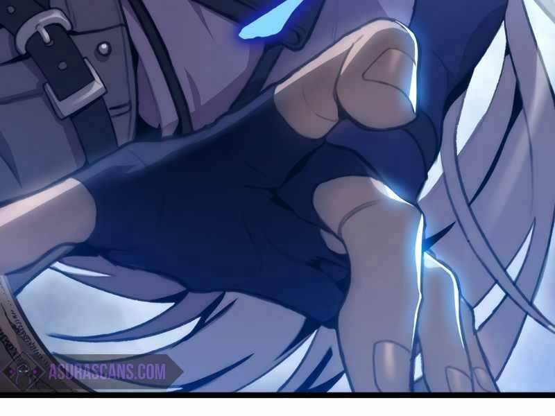 Thợ Săn Số Mệnh Cấp F: Chapter 3