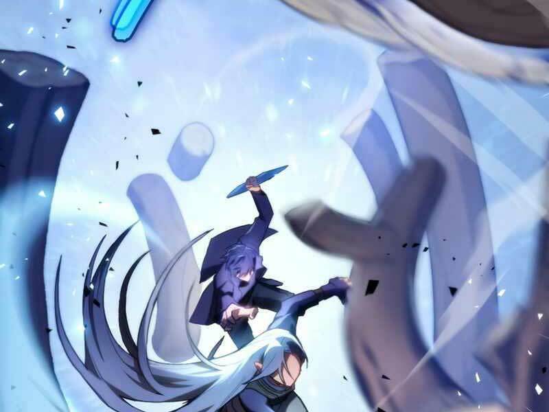 Thợ Săn Số Mệnh Cấp F: Chapter 3
