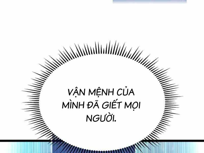 Thợ Săn Số Mệnh Cấp F: Chapter 3