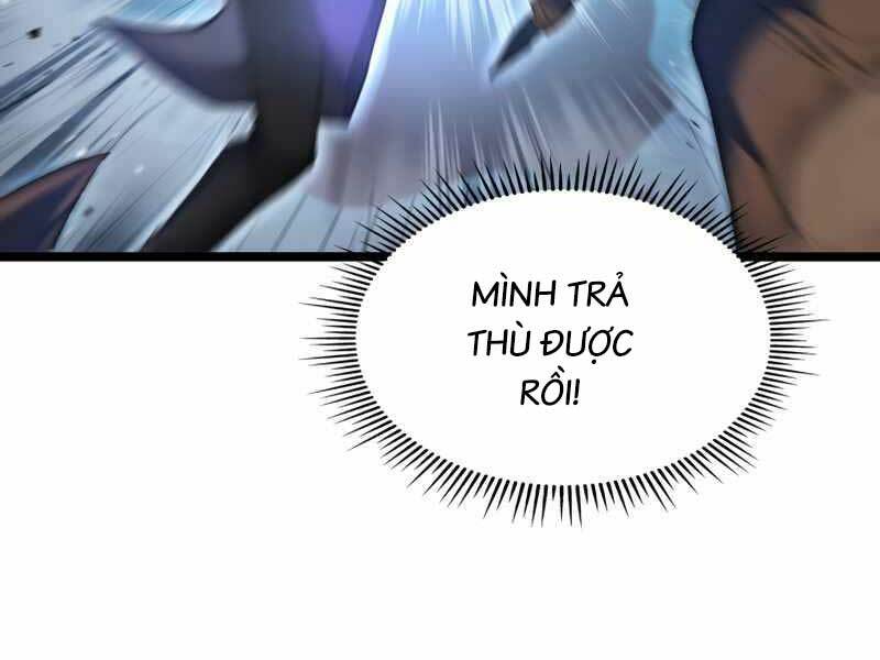 Thợ Săn Số Mệnh Cấp F: Chapter 3