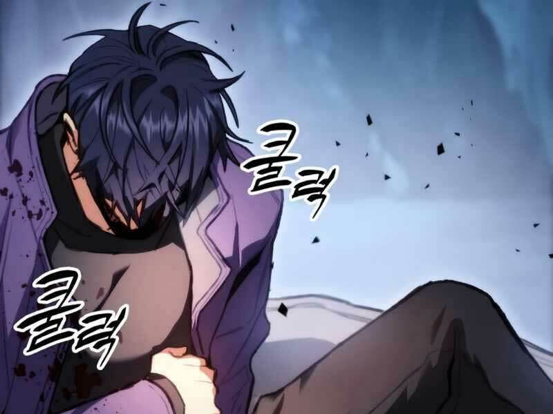 Thợ Săn Số Mệnh Cấp F: Chapter 3