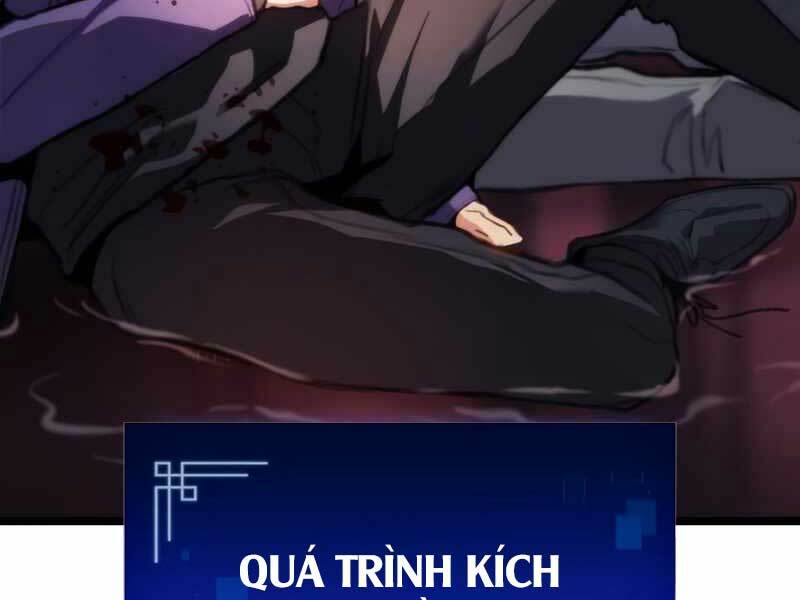Thợ Săn Số Mệnh Cấp F: Chapter 3