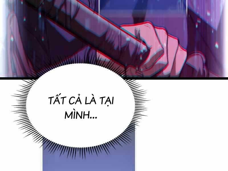 Thợ Săn Số Mệnh Cấp F: Chapter 3