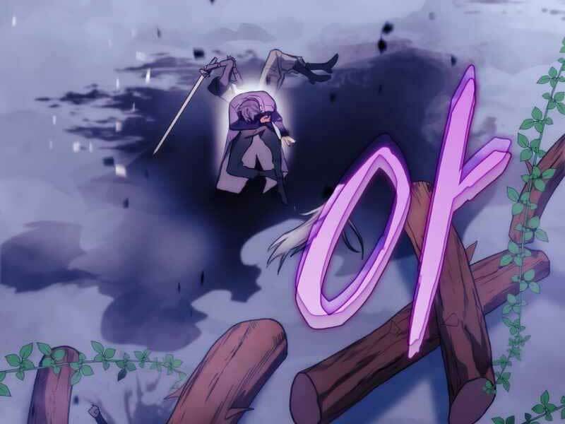 Thợ Săn Số Mệnh Cấp F: Chapter 3