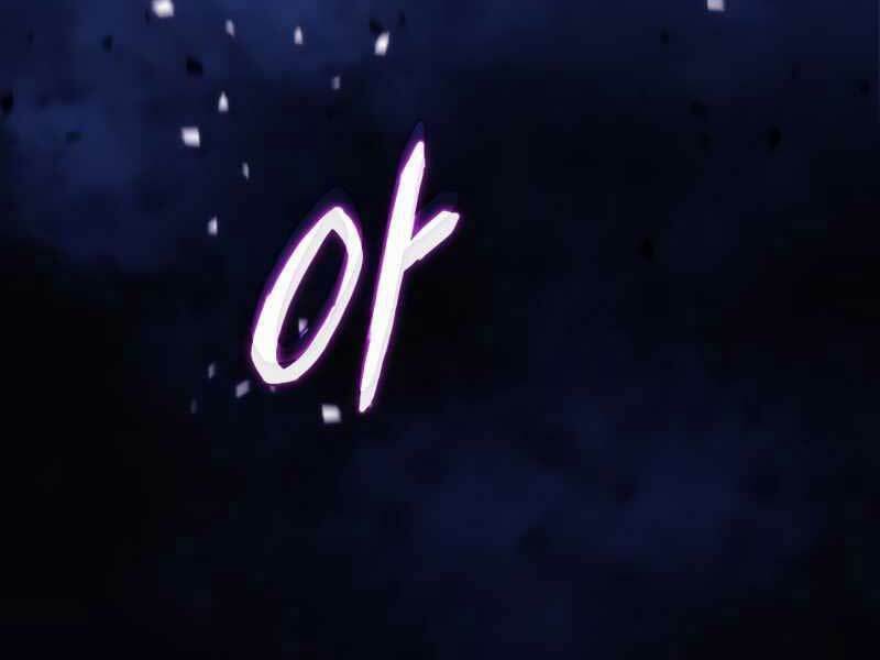 Thợ Săn Số Mệnh Cấp F: Chapter 3
