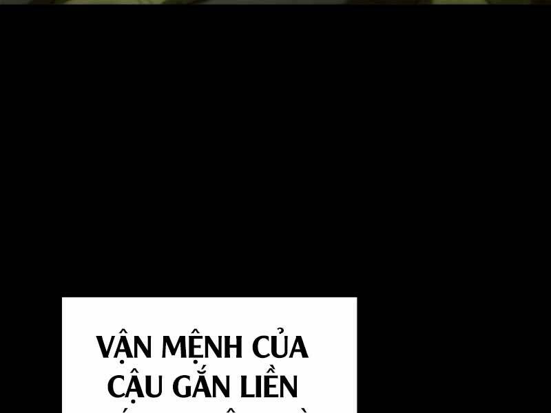 Thợ Săn Số Mệnh Cấp F: Chapter 3