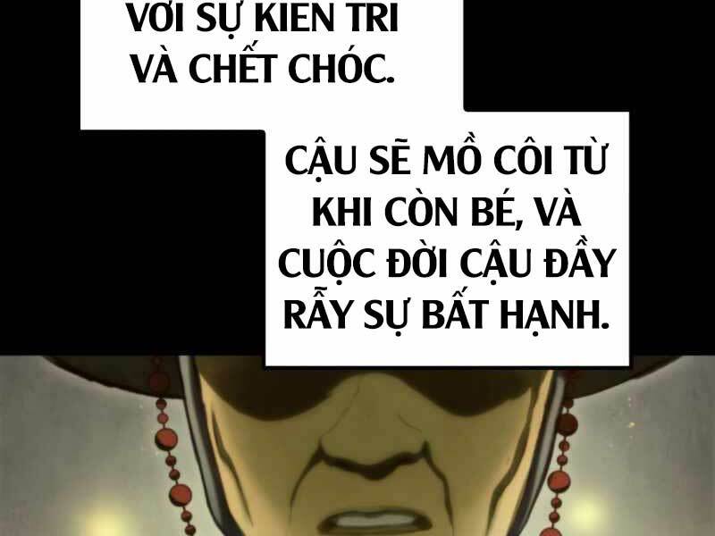 Thợ Săn Số Mệnh Cấp F: Chapter 3