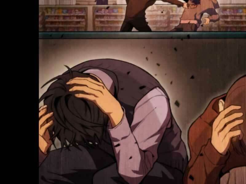 Thợ Săn Số Mệnh Cấp F: Chapter 3