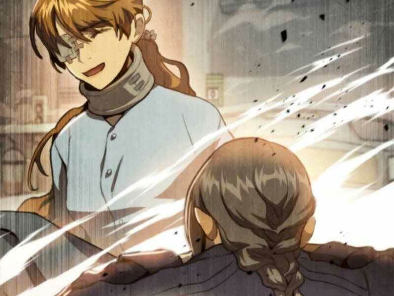 Thợ Săn Số Mệnh Cấp F: Chapter 3
