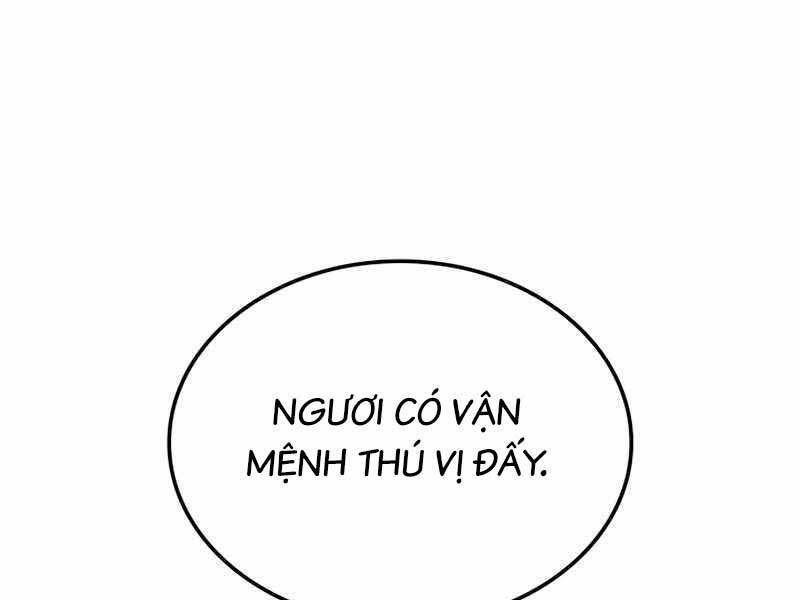 Thợ Săn Số Mệnh Cấp F: Chapter 3