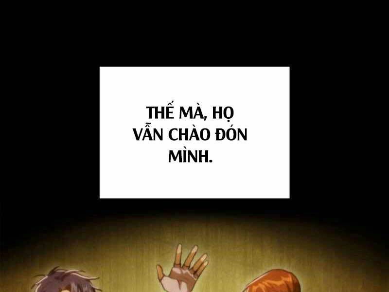 Thợ Săn Số Mệnh Cấp F: Chapter 3