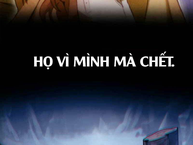 Thợ Săn Số Mệnh Cấp F: Chapter 3