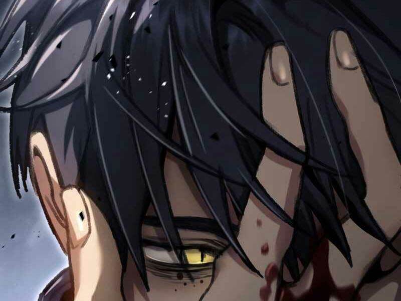 Thợ Săn Số Mệnh Cấp F: Chapter 3