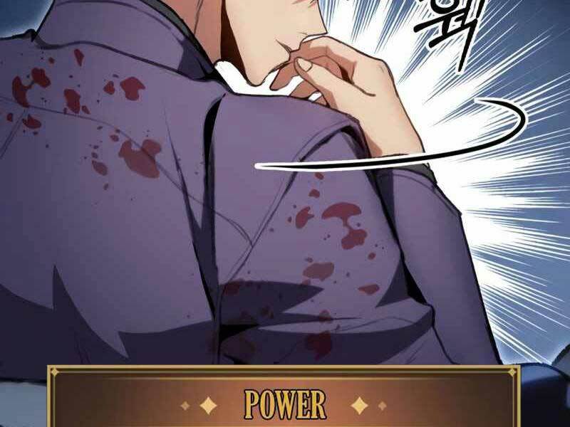 Thợ Săn Số Mệnh Cấp F: Chapter 3