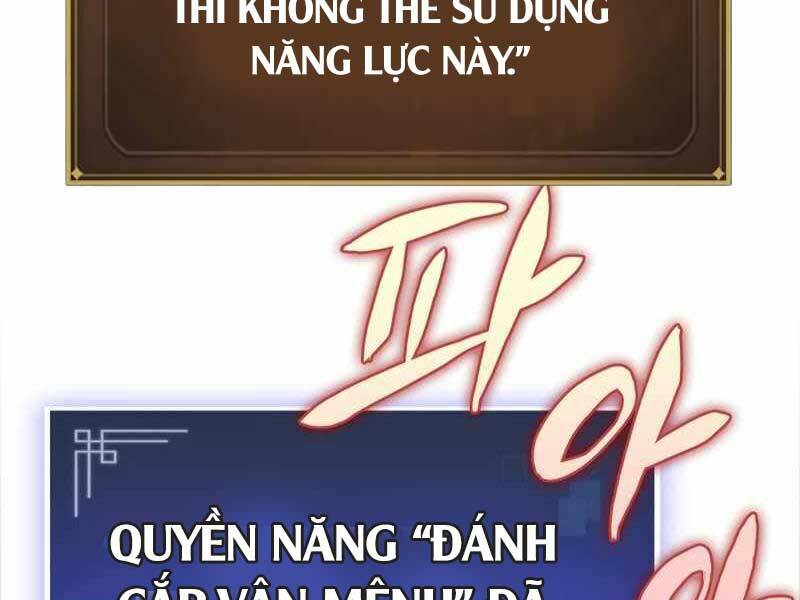 Thợ Săn Số Mệnh Cấp F: Chapter 3