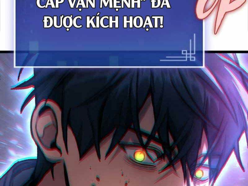 Thợ Săn Số Mệnh Cấp F: Chapter 3