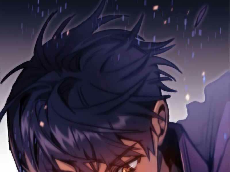 Thợ Săn Số Mệnh Cấp F: Chapter 3
