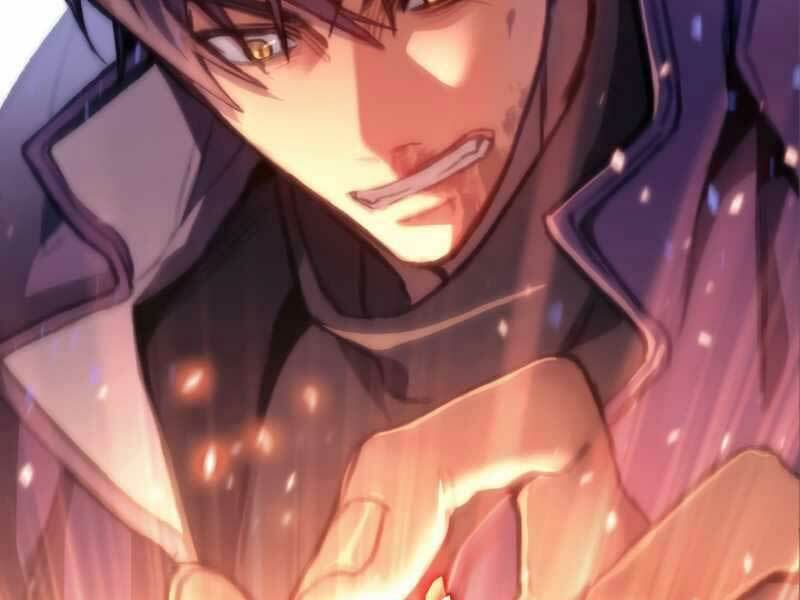 Thợ Săn Số Mệnh Cấp F: Chapter 3