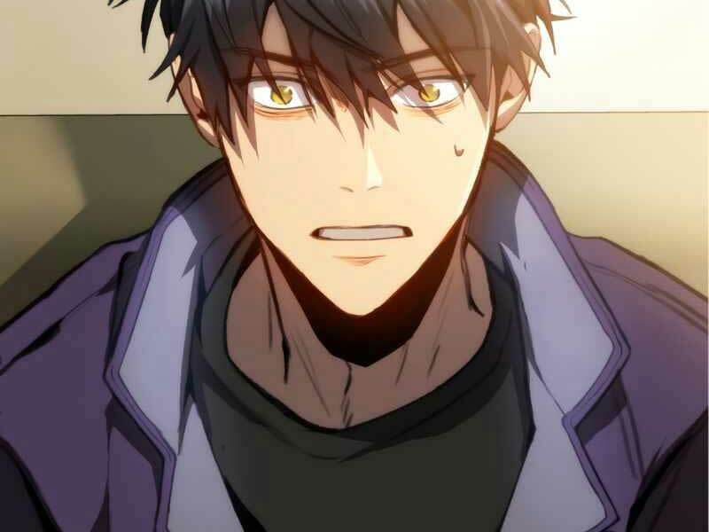 Thợ Săn Số Mệnh Cấp F: Chapter 3