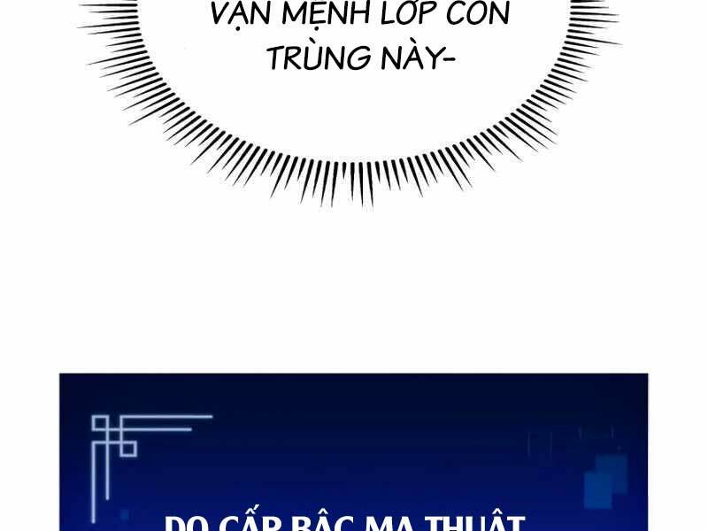 Thợ Săn Số Mệnh Cấp F: Chapter 3