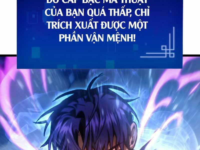 Thợ Săn Số Mệnh Cấp F: Chapter 3