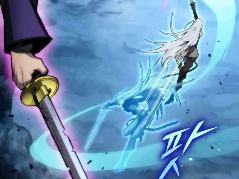 Thợ Săn Số Mệnh Cấp F: Chapter 3