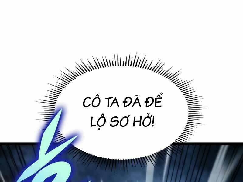 Thợ Săn Số Mệnh Cấp F: Chapter 3