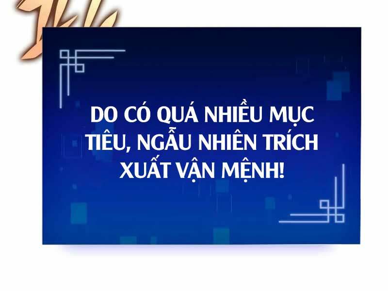 Thợ Săn Số Mệnh Cấp F: Chapter 3