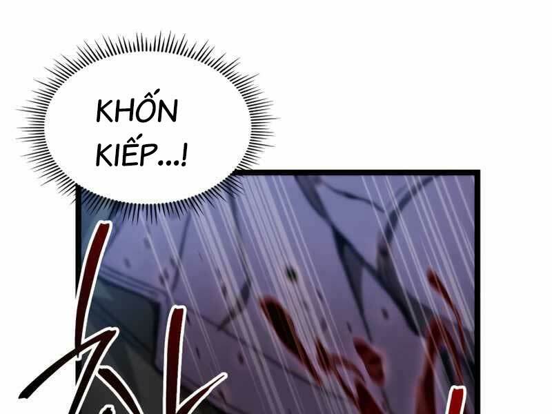 Thợ Săn Số Mệnh Cấp F: Chapter 3
