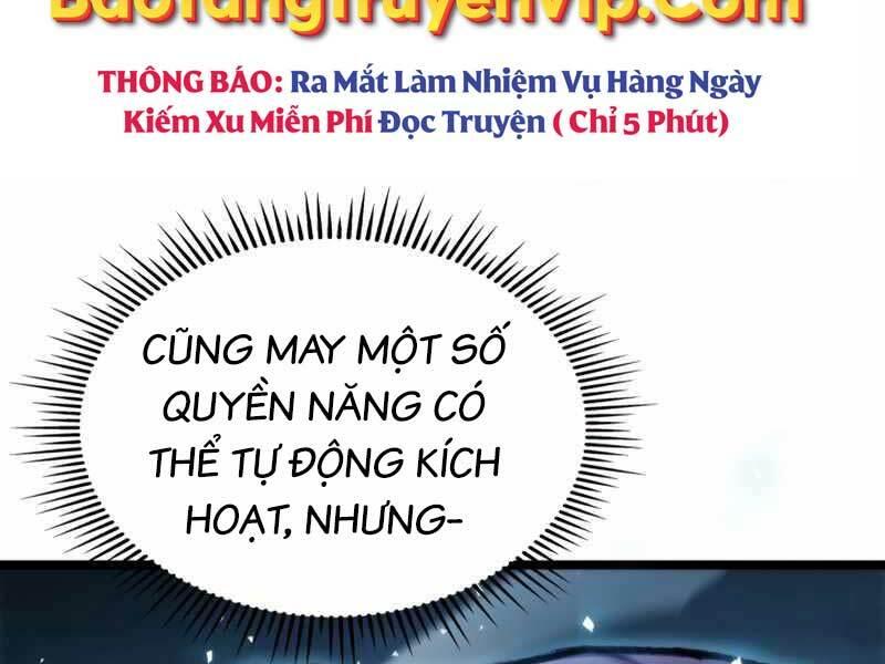 Thợ Săn Số Mệnh Cấp F: Chapter 3