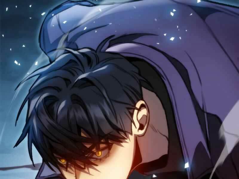 Thợ Săn Số Mệnh Cấp F: Chapter 3